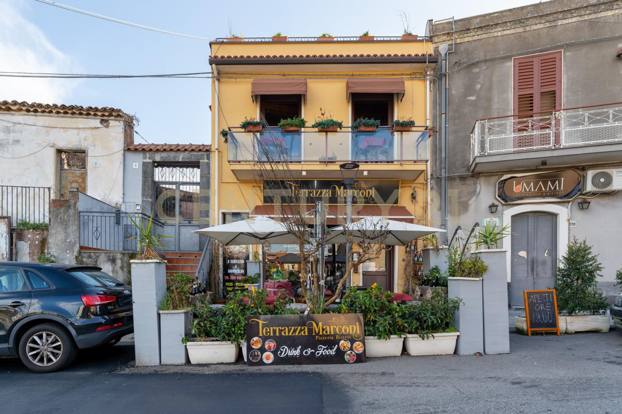 Vendita Locali commerciali, Trecastagni Vendita Locali commerciali, Trecastagni foto