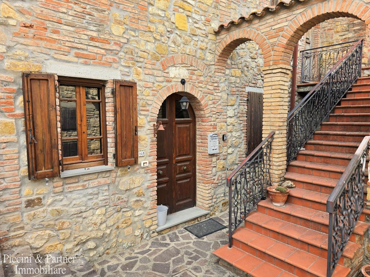 Vendita Quadrivani, Castiglione del Lago foto