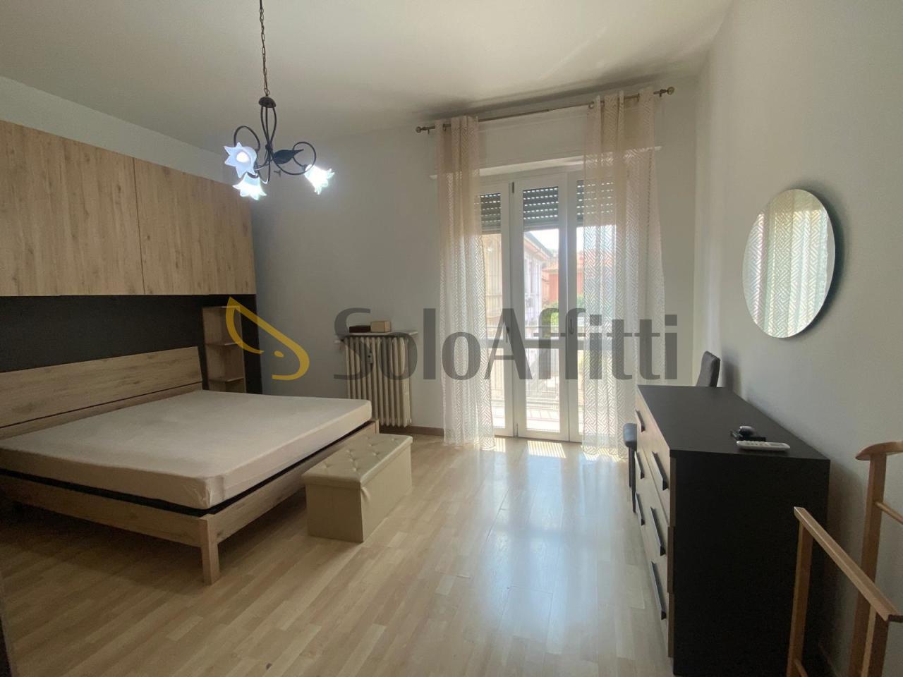 Affitto Trivani, Novara foto