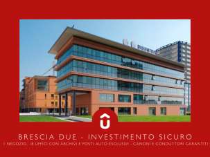 Vendita Palazzo , Brescia