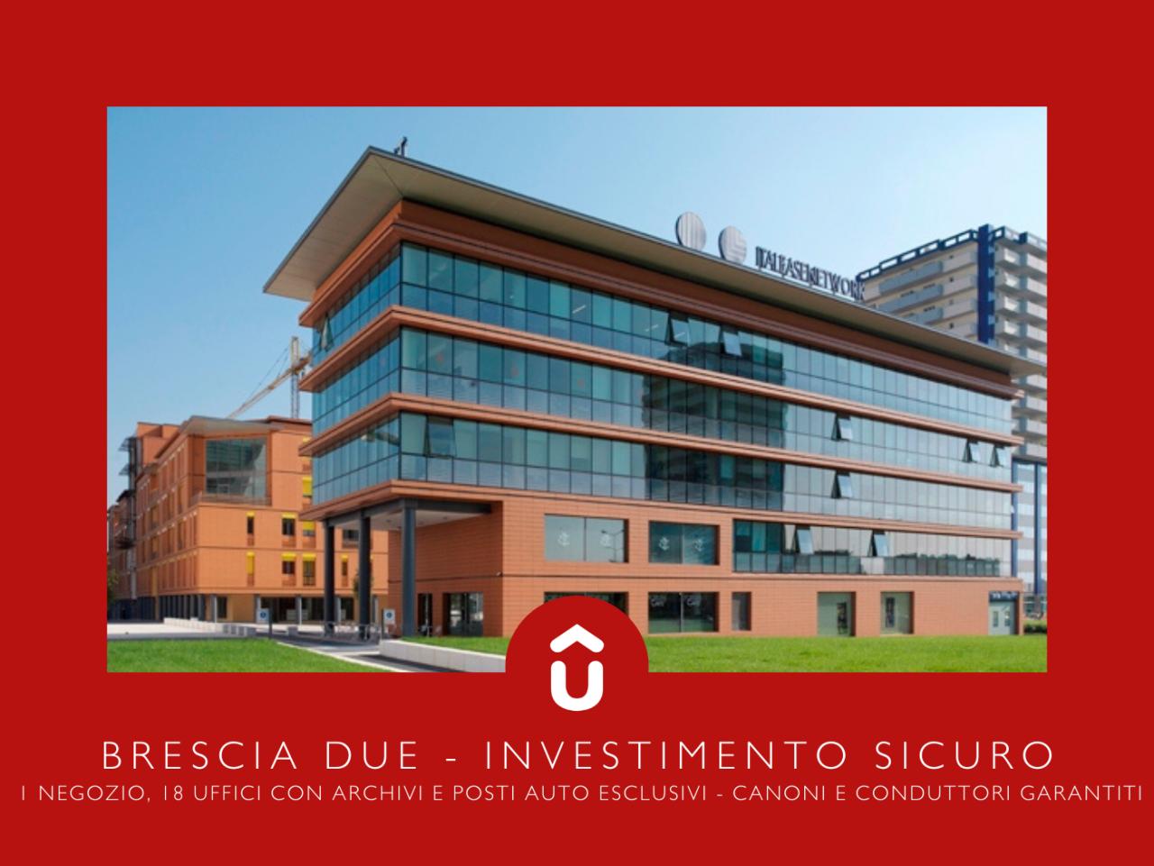 Vendita Palazzo , Brescia foto