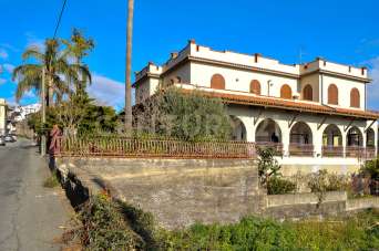 Vendita Ville, Giarre