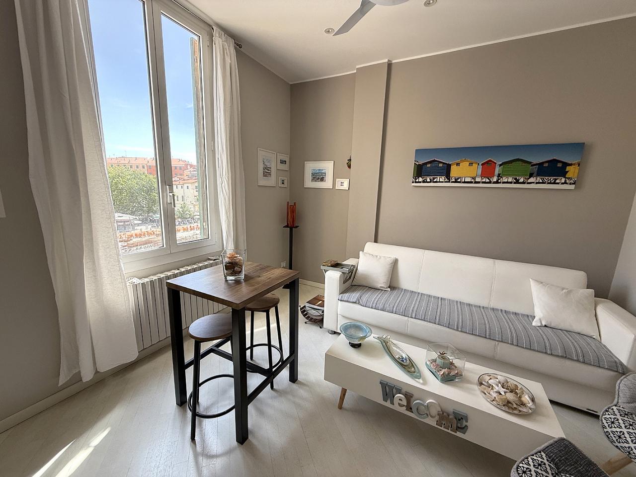 Vendita Trivani, Sanremo foto