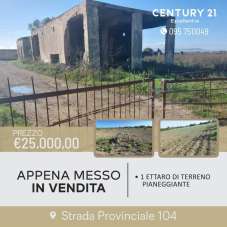 Vendita Terreni, Siracusa Vendita Terreni, Siracusa