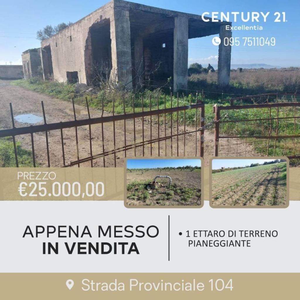 Vendita Terreni, Siracusa foto