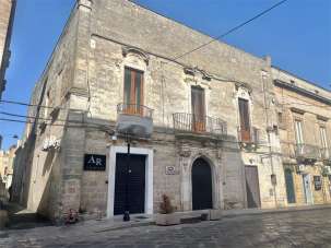 Vendita vendita, Francavilla Fontana