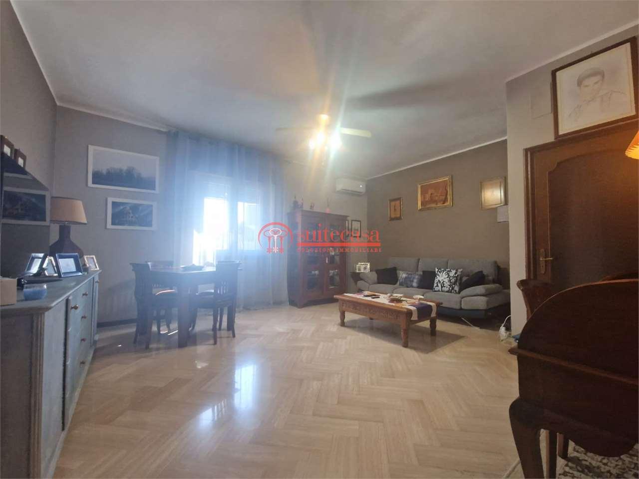 Vendita vendita, Trani foto