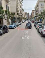 Affitto affitto, Trani
