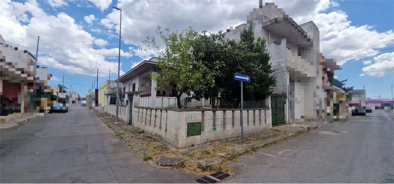 Vendita vendita, San Donaci foto