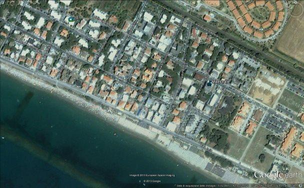 Affitto Trivani, Follonica Affitto Trivani, Follonica foto