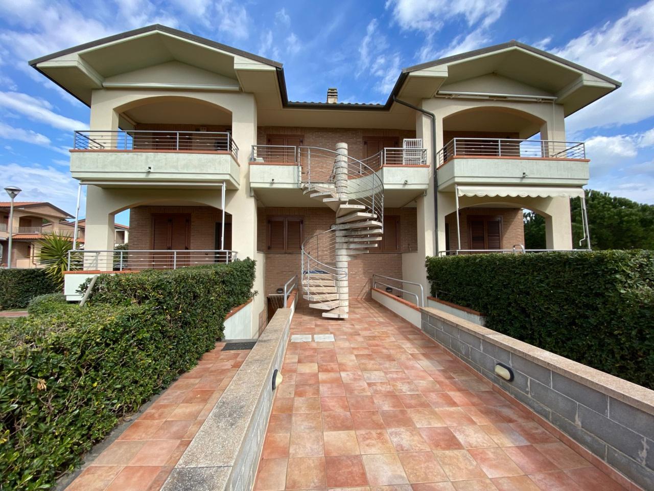 Affitto Trivani, Follonica foto