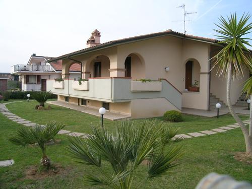 Affitto Quadrivani, Follonica foto