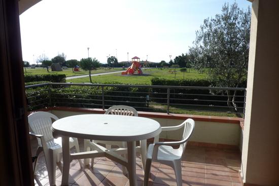 Affitto Trivani, Follonica foto