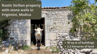 Vendita Trivani, Modica