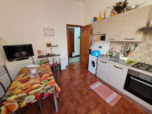 Affitto Pentavani, Genova