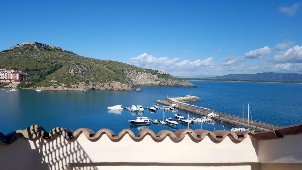 Vendita Quadrivani, Monte Argentario foto