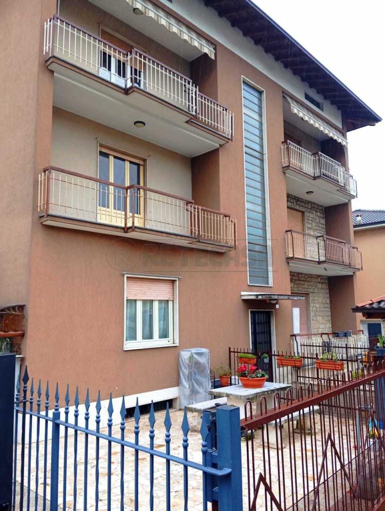 Vendita Trivani, Villa d'Alme foto