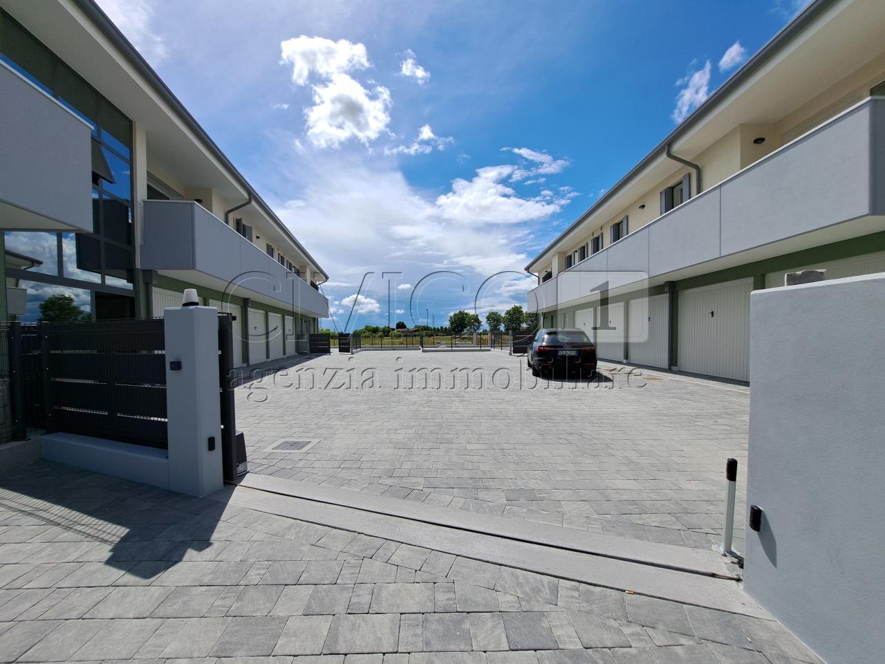 Venta Cuatro habitaciones, Cervarese Santa Croce foto