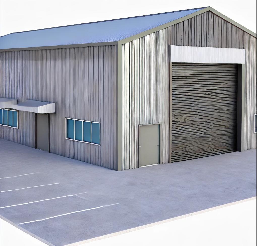 Affitto Industriale, Sarzana foto