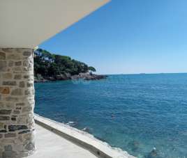 Vendita Trivani, Lerici