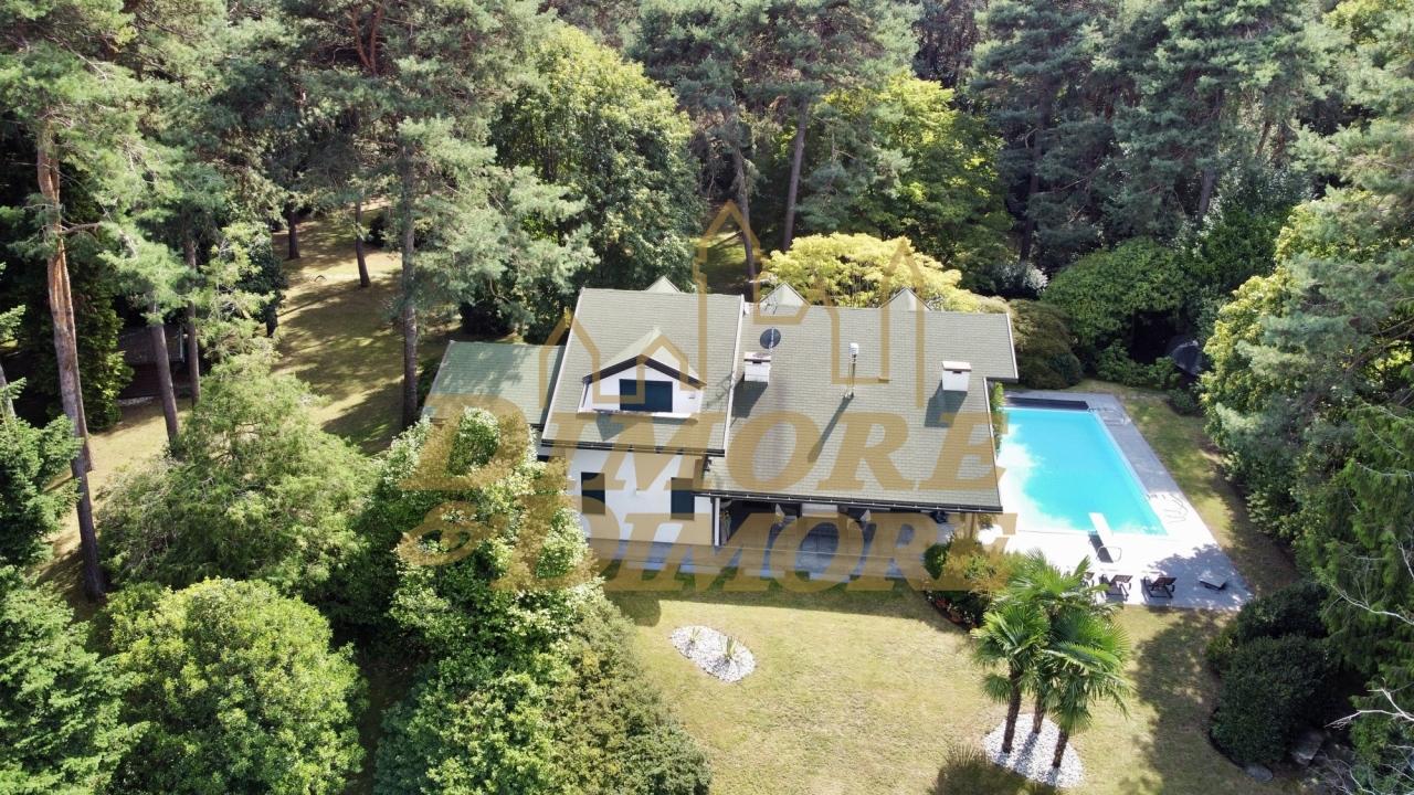 Vendita Ville, Ranco foto