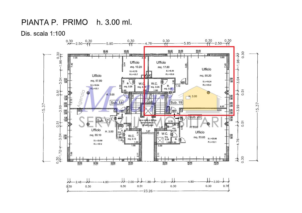 Affitto Bivani, Cesena Affitto Bivani, Cesena foto