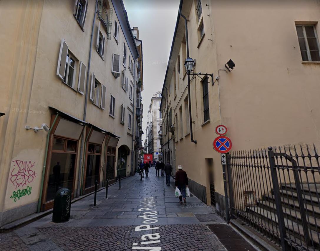 Vendita Monovano, Torino foto