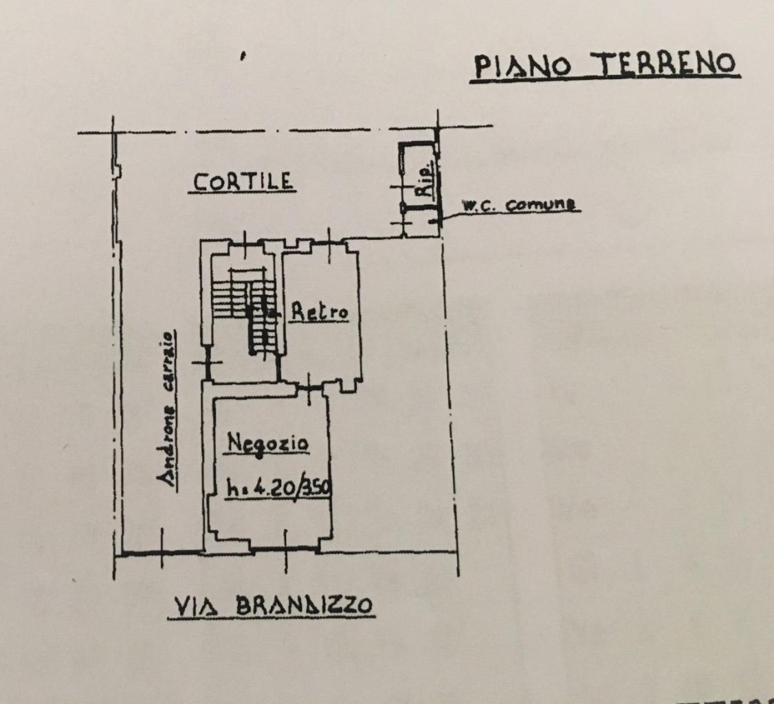 Vendita Bivani, Torino foto