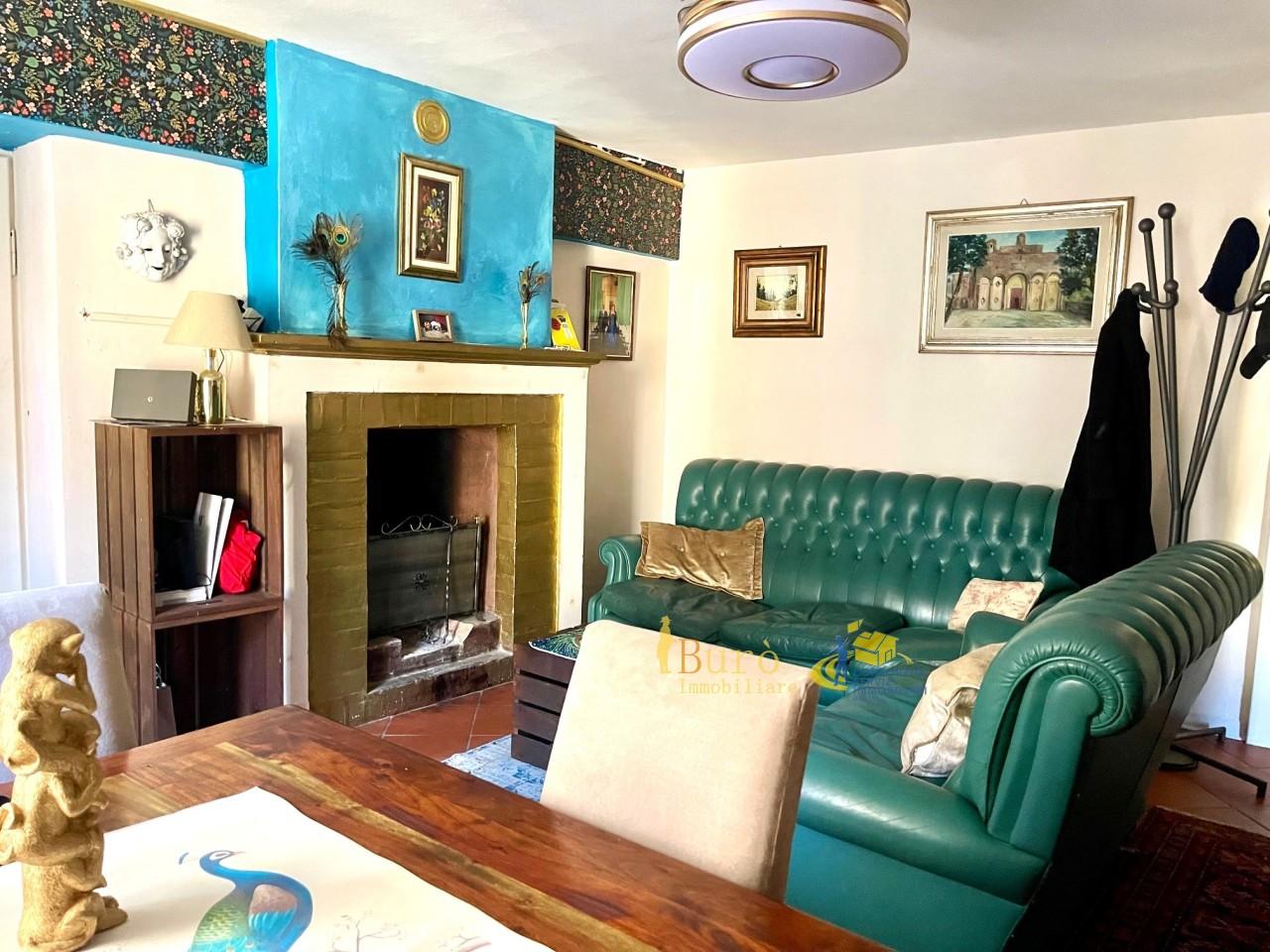 Verkauf Vier zimmer, Fornovo di Taro foto