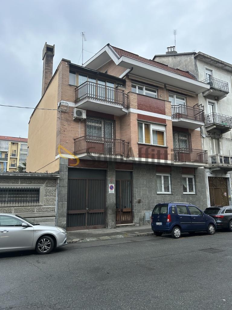 Affitto Trivani, Torino foto
