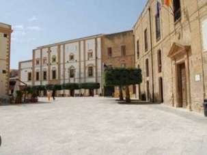 Vendita Esavani, Castelvetrano