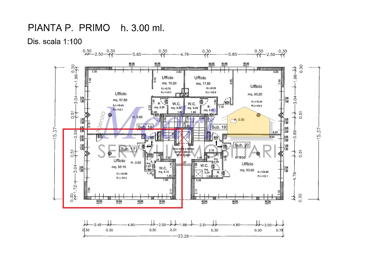 Affitto Bivani, Cesena Affitto Bivani, Cesena foto