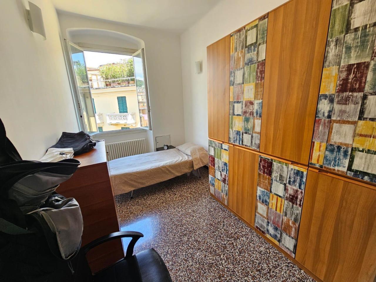 Affitto Monovano, Genova foto