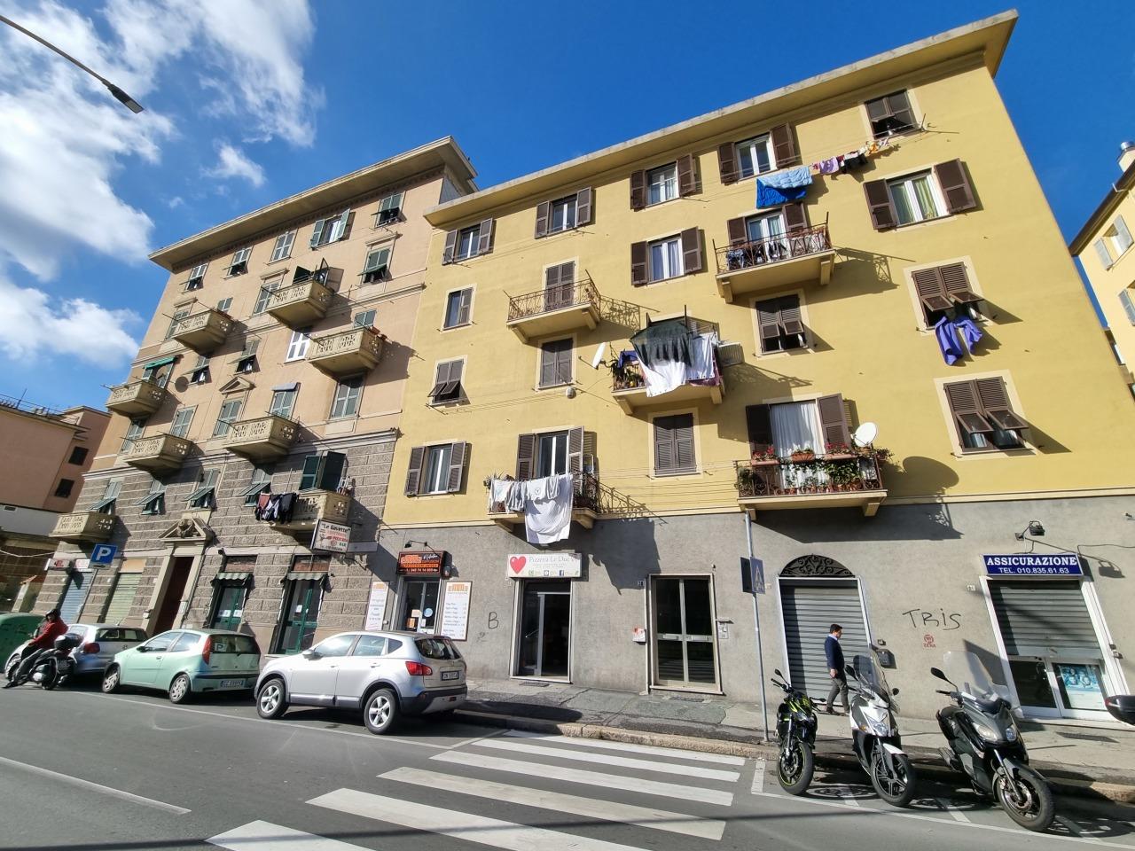 Affitto Monovano, Genova foto