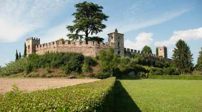 Vendita Monovano, Monzambano