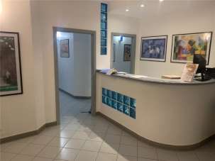 Vendita APPARTAMENTO USO UFFICIO, Signa
