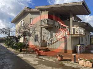 Vendita Villa, Latina
