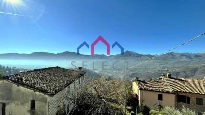 Vendita Casa indipendente, Fosciandora Vendita Casa indipendente, Fosciandora