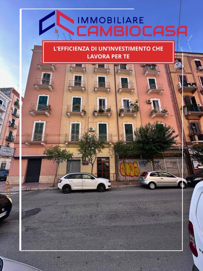 Vendita Appartamento, Taranto foto