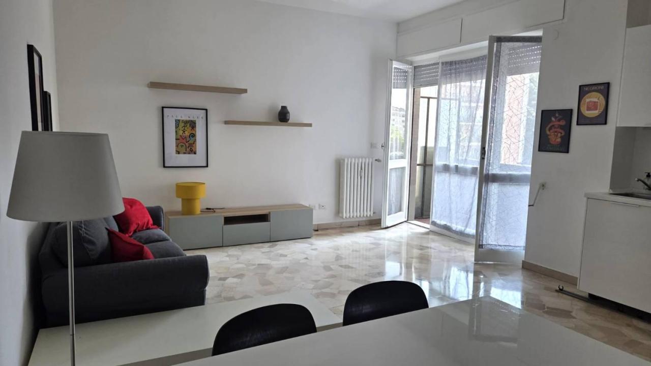 Affitto Appartamento, Sesto San Giovanni foto