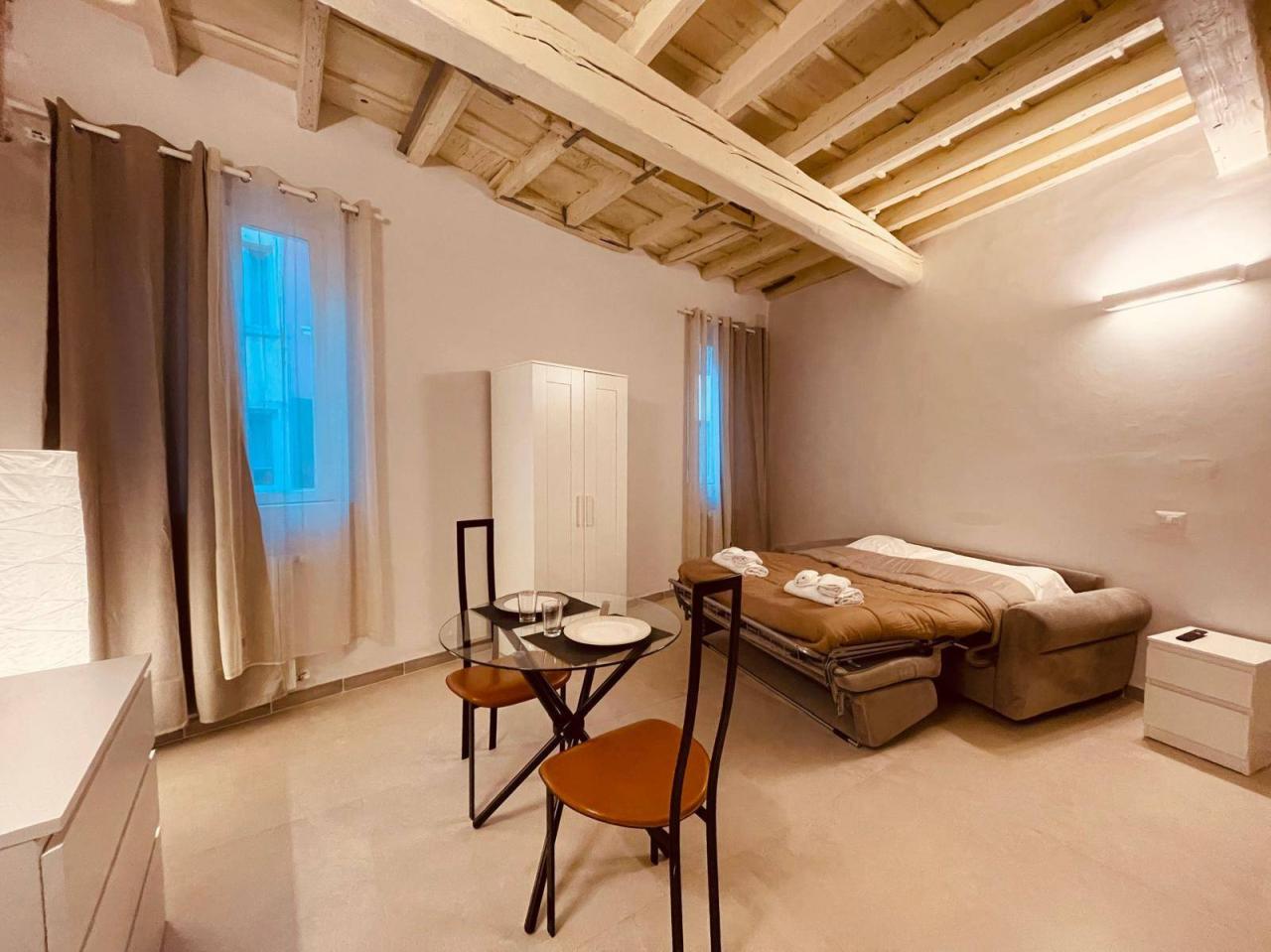 Affitto Appartamento, Ferrara foto
