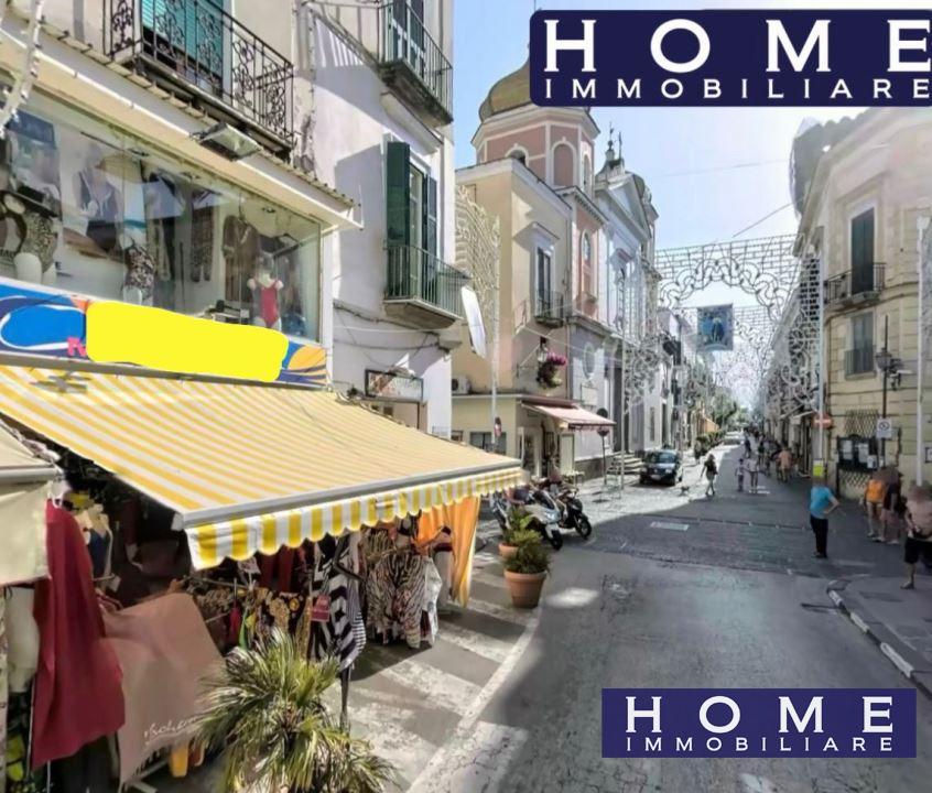Vendita Monovano, Ischia foto