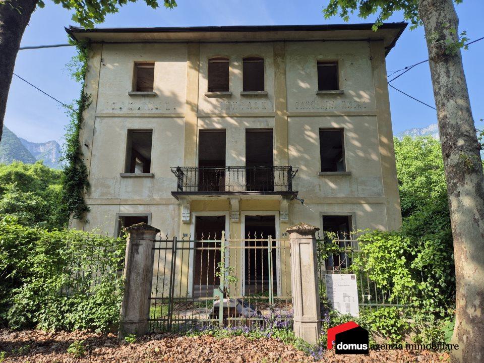 Vendita Loft, mansarde e attici, Arsiero foto