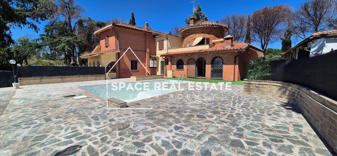 Affitto Appartamento, Pomezia foto