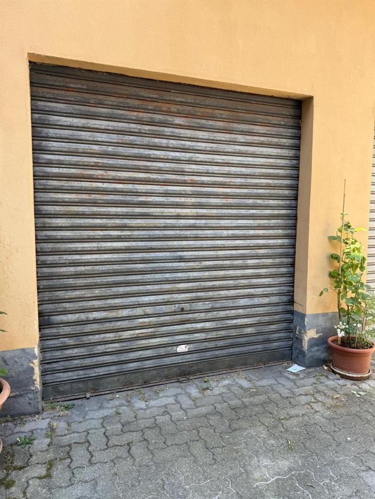 Affitto Box, Torino foto