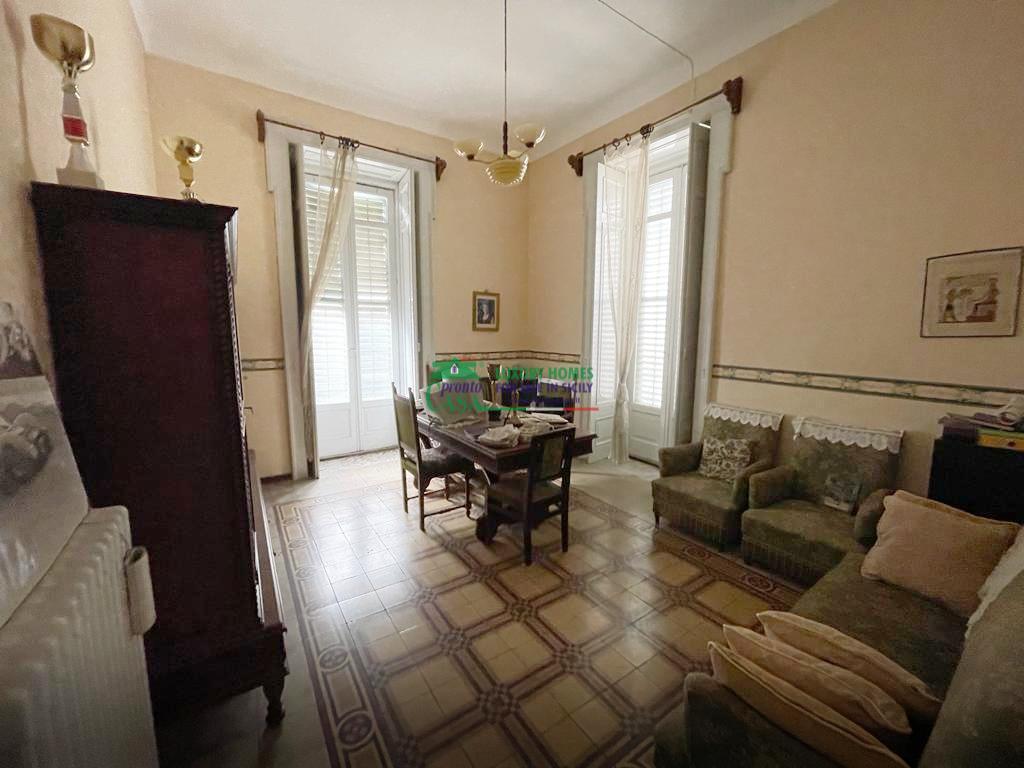 Vendita Palazzo, Ragusa foto