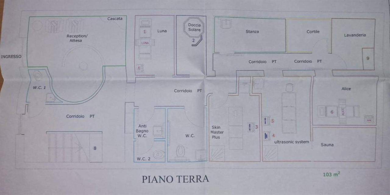 Vendita Magazzino, Mascalucia foto