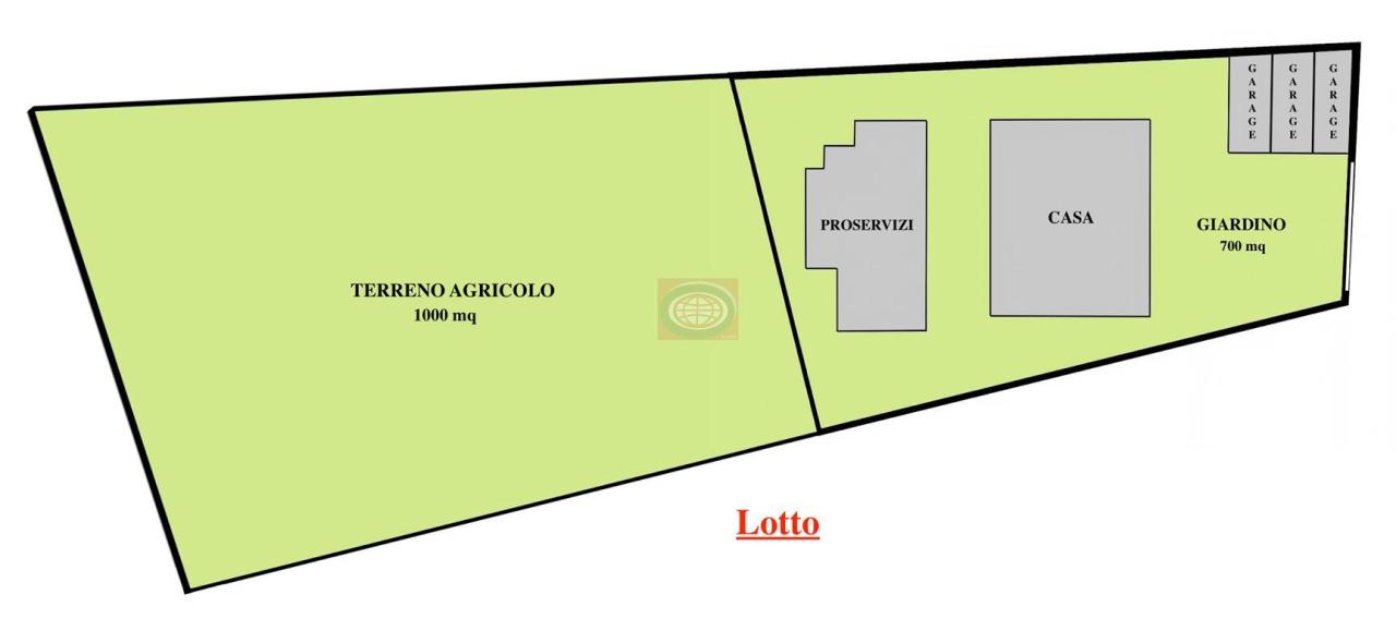 Vendita Casa Indipendente, Cesena Vendita Casa Indipendente, Cesena foto