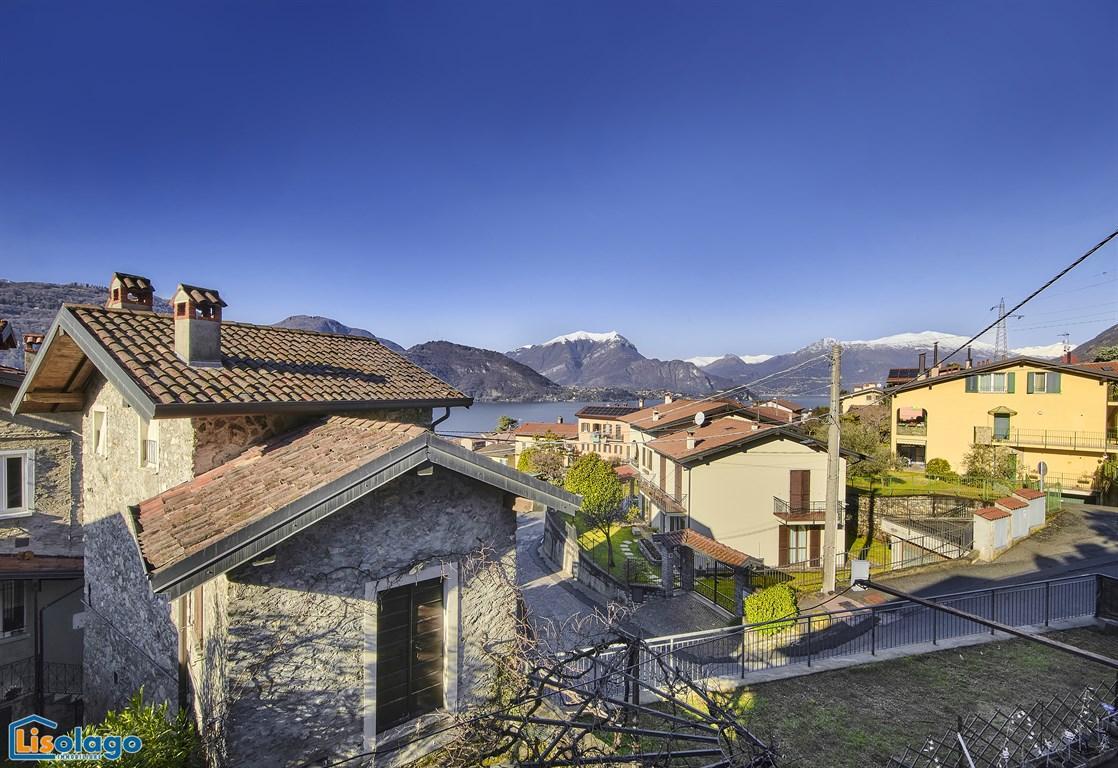 Vendita Casa Semindipendente, Lierna foto