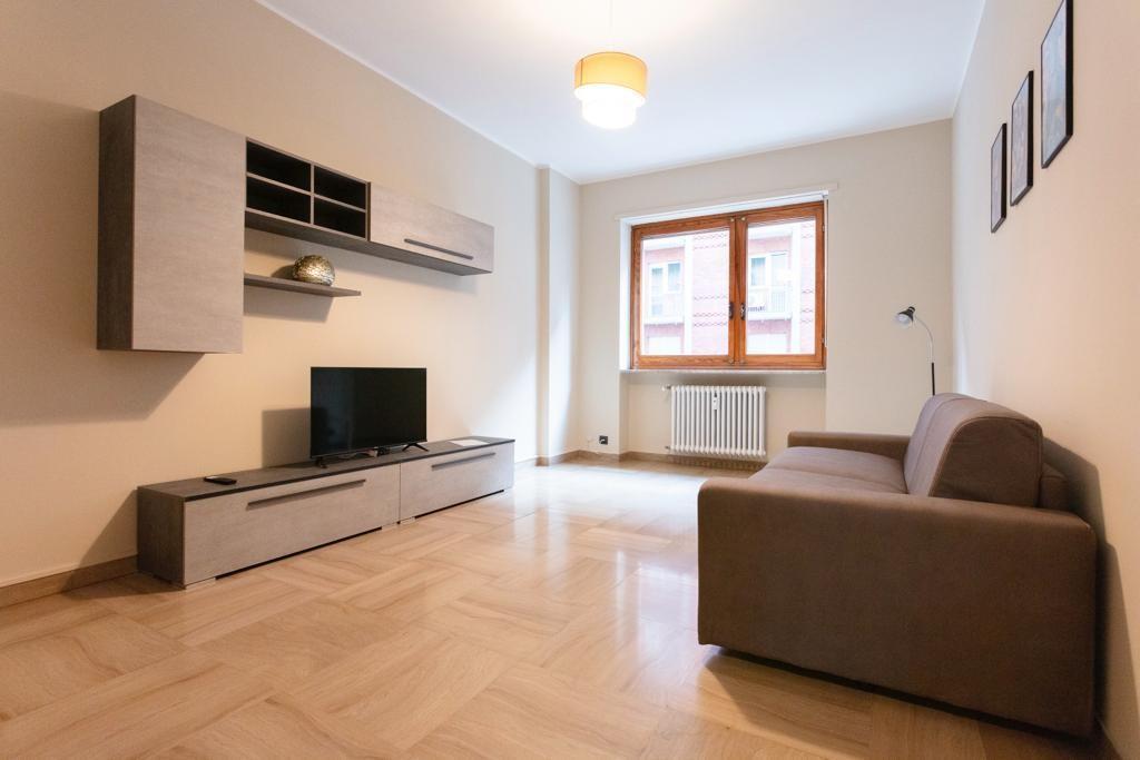 Affitto Appartamento, Torino foto